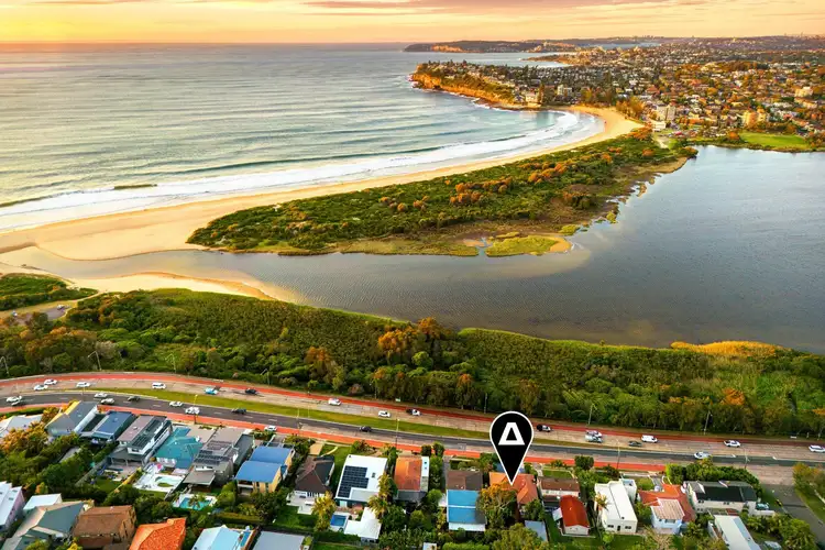 Fifth view of Homely house listing, 895 Pittwater Road, Collaroy NSW 2097