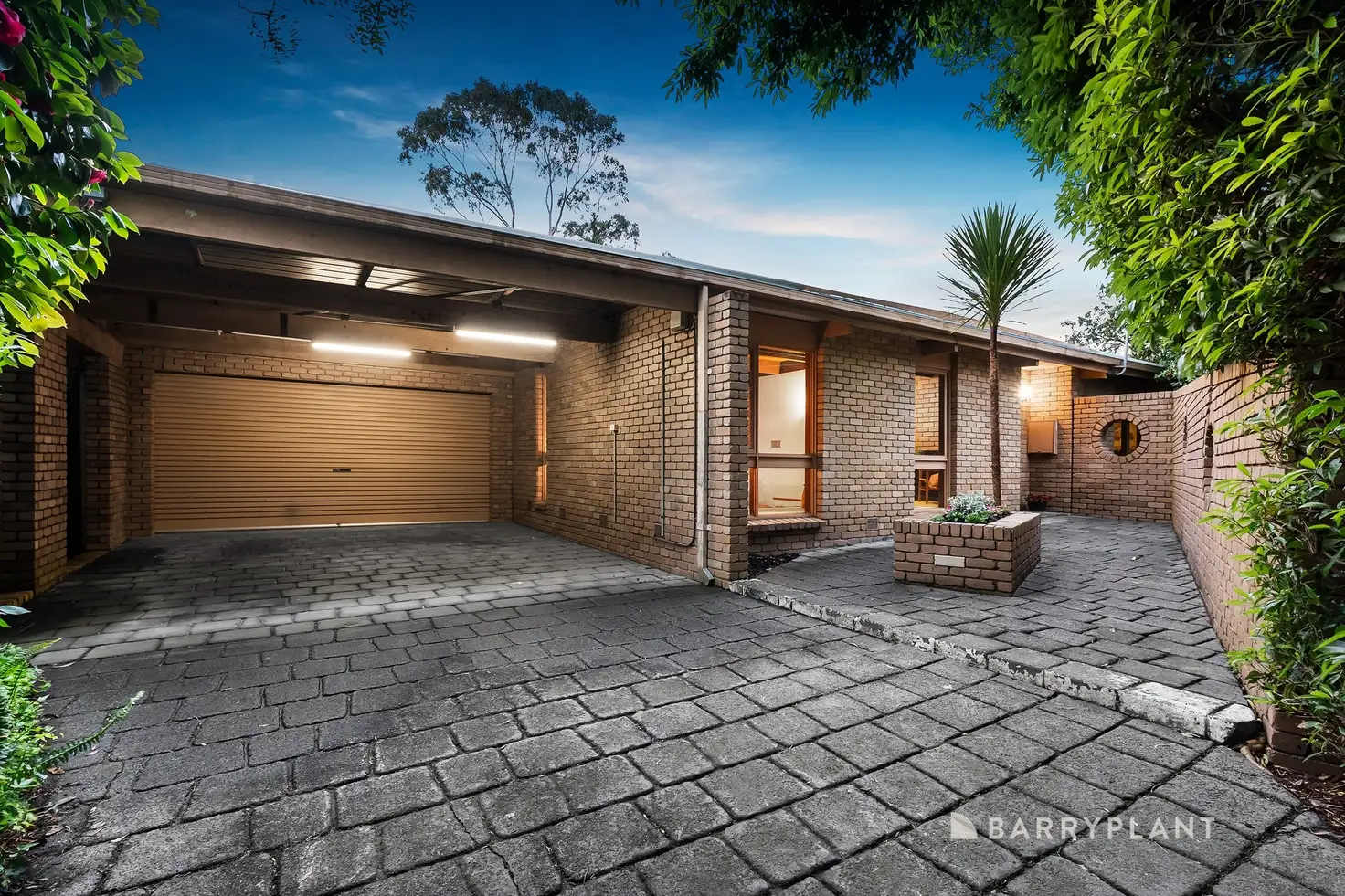 Main view of Homely house listing, 8 Tunbridge Way, Ferntree Gully VIC 3156