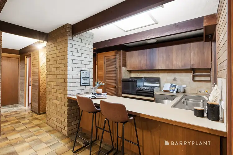 Fifth view of Homely house listing, 8 Tunbridge Way, Ferntree Gully VIC 3156