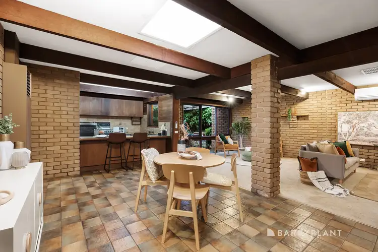 Sixth view of Homely house listing, 8 Tunbridge Way, Ferntree Gully VIC 3156