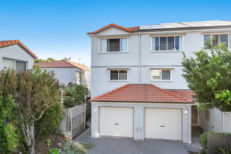 39/83 Dibar Street, Wynnum QLD 4178