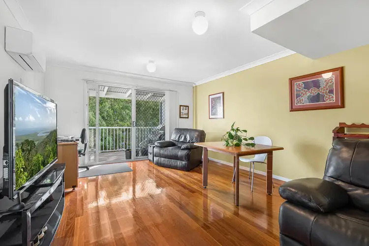 Second view of Homely townhouse listing, 39/83 Dibar Street, Wynnum QLD 4178