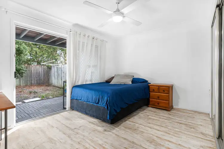 Fourth view of Homely townhouse listing, 39/83 Dibar Street, Wynnum QLD 4178