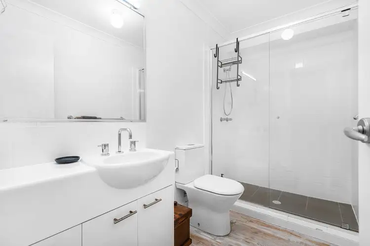 Fifth view of Homely townhouse listing, 39/83 Dibar Street, Wynnum QLD 4178