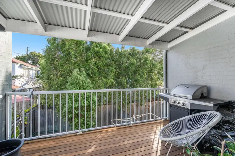 Sixth view of Homely townhouse listing, 39/83 Dibar Street, Wynnum QLD 4178