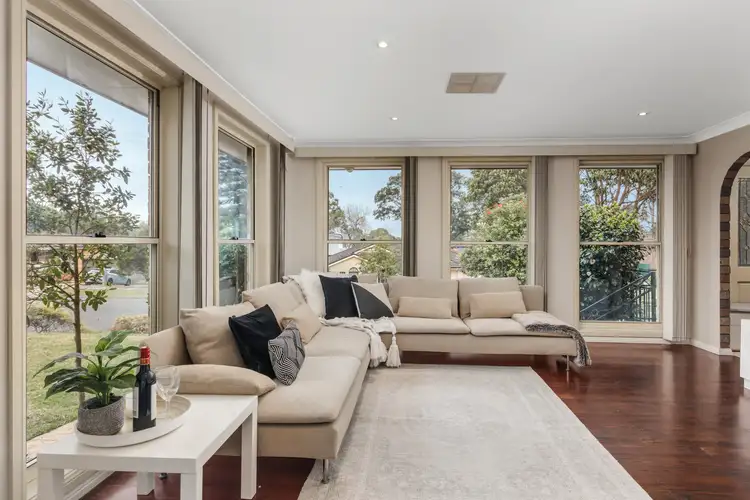 Third view of Homely house listing, 10 Wilkinson Avenue, Kings Langley NSW 2147