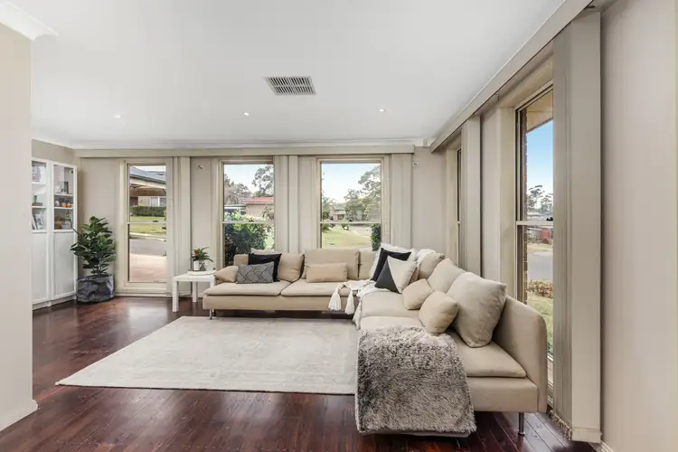 Fourth view of Homely house listing, 10 Wilkinson Avenue, Kings Langley NSW 2147