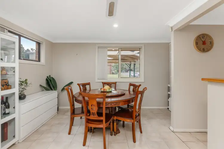 Fifth view of Homely house listing, 10 Wilkinson Avenue, Kings Langley NSW 2147