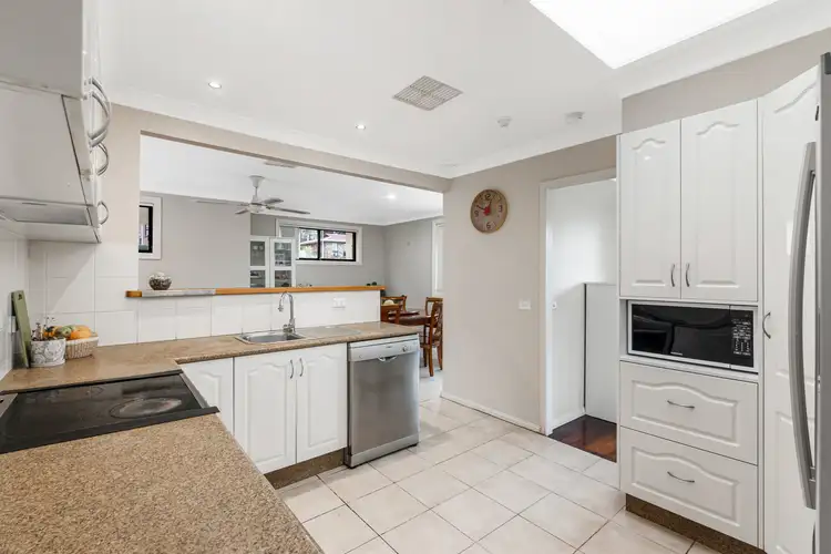 Sixth view of Homely house listing, 10 Wilkinson Avenue, Kings Langley NSW 2147