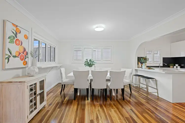 Fifth view of Homely house listing, 23 Cobden Street, Belmore NSW 2192