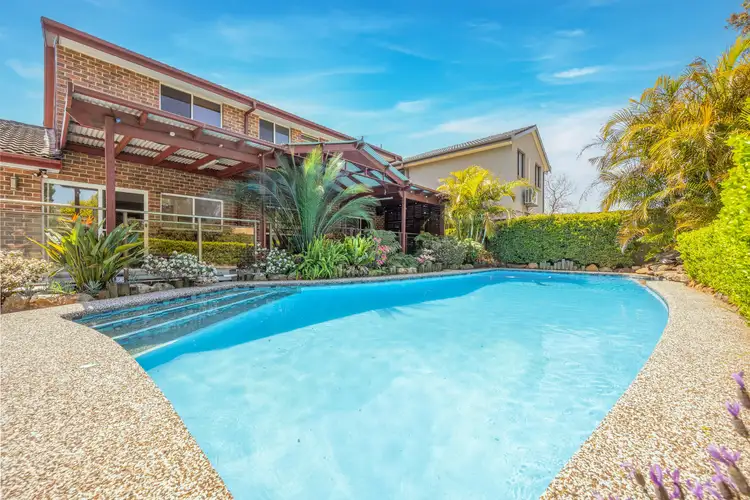 Main view of Homely house listing, 13 Ascot Drive, Chipping Norton NSW 2170