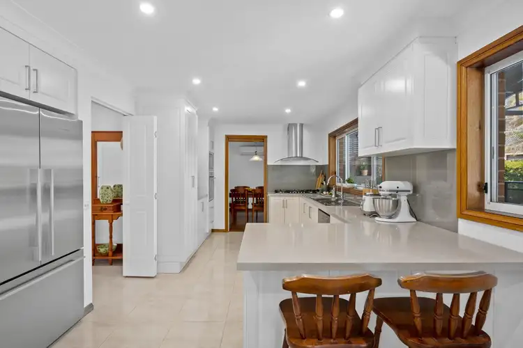 Fourth view of Homely house listing, 13 Ascot Drive, Chipping Norton NSW 2170