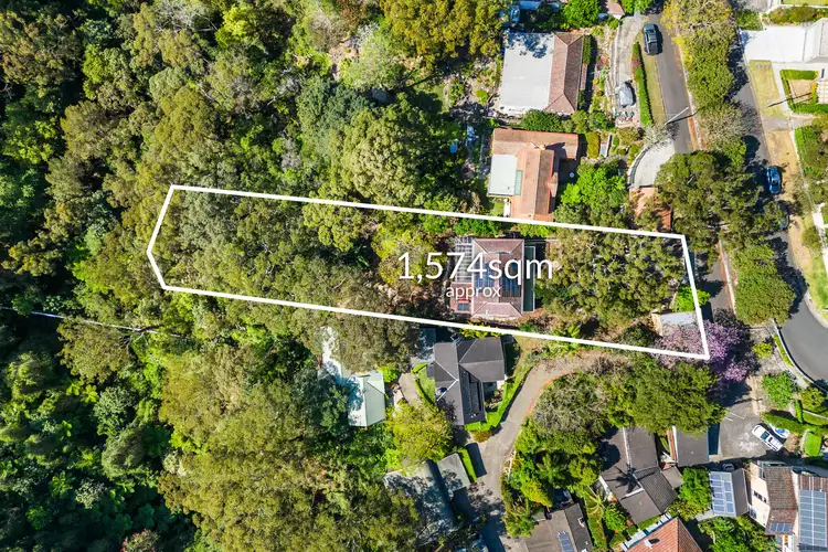 26 Upper Cliff Road, Northwood NSW 2066