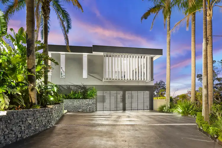 Main view of Homely house listing, 1 Namoi Road, Northbridge NSW 2063