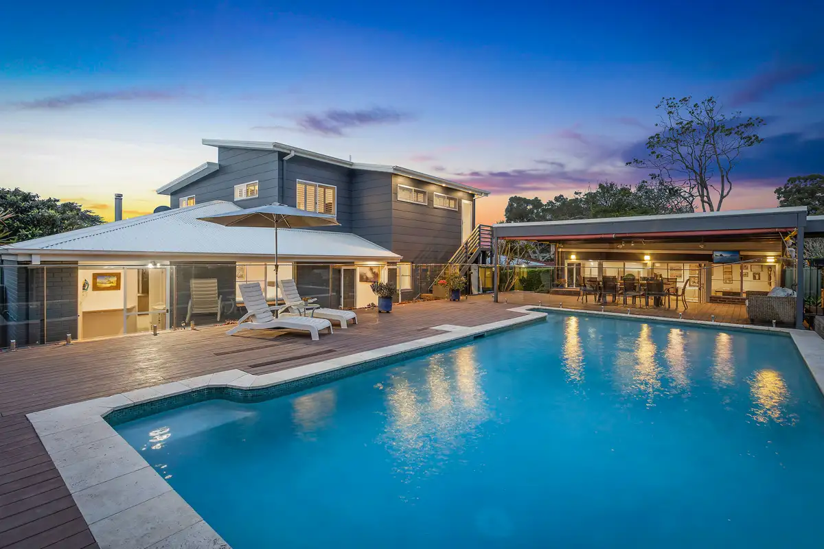 Main view of Homely house listing, 10 Animbo Street, Miranda NSW 2228