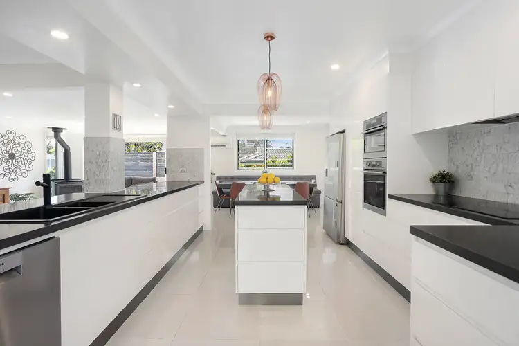 Fourth view of Homely house listing, 10 Animbo Street, Miranda NSW 2228