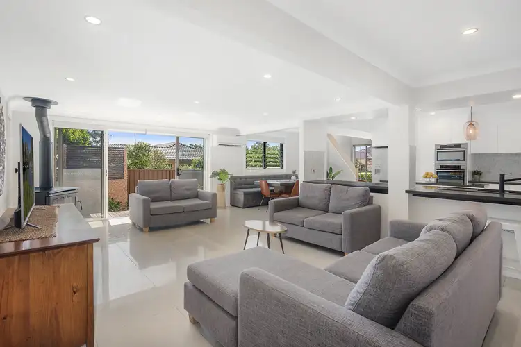 Fifth view of Homely house listing, 10 Animbo Street, Miranda NSW 2228