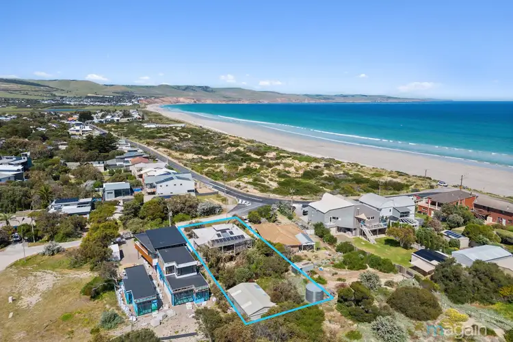 Second view of Homely house listing, 7 Wattle Avenue, Aldinga Beach SA 5173