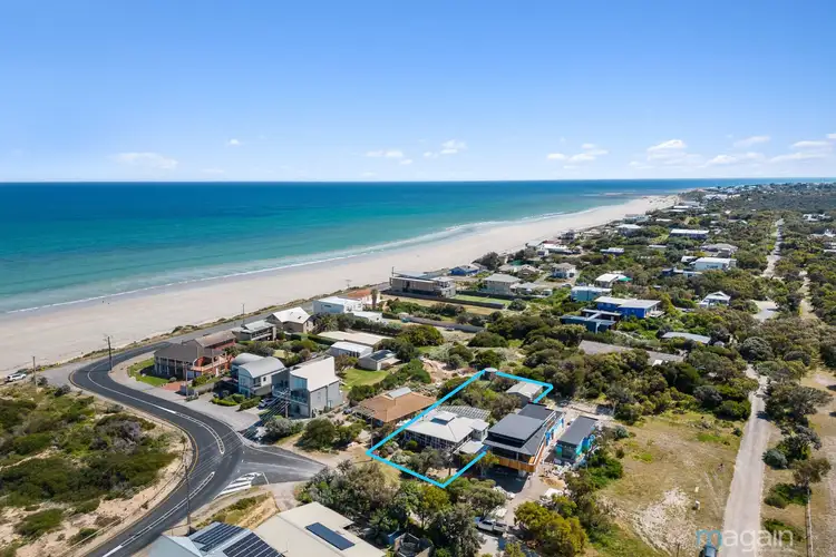 Third view of Homely house listing, 7 Wattle Avenue, Aldinga Beach SA 5173