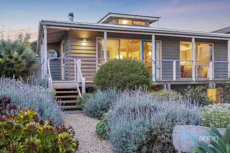 Fourth view of Homely house listing, 7 Wattle Avenue, Aldinga Beach SA 5173