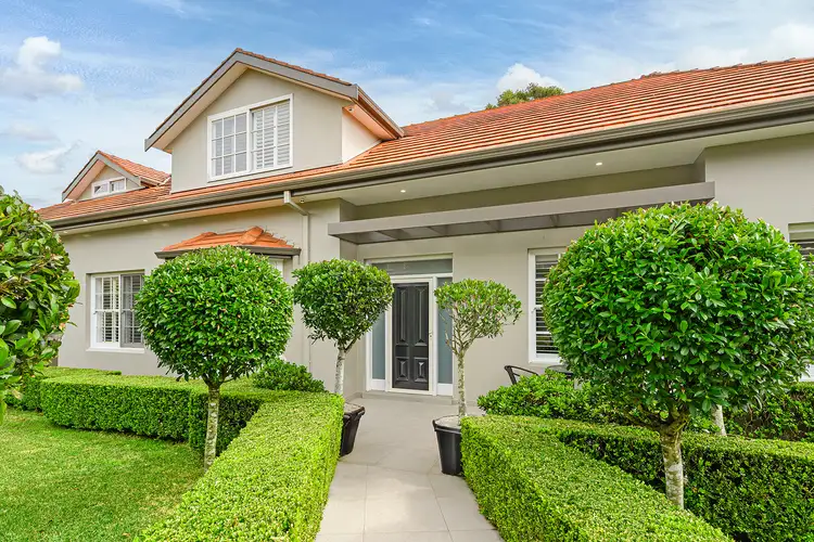 Main view of Homely house listing, 3 Waratah Street, Roseville NSW 2069