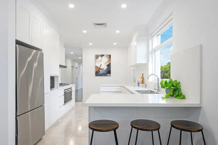 Fourth view of Homely house listing, 3 Waratah Street, Roseville NSW 2069