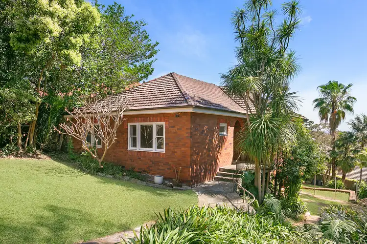 Main view of Homely house listing, 28 Goodchap Road, Chatswood NSW 2067