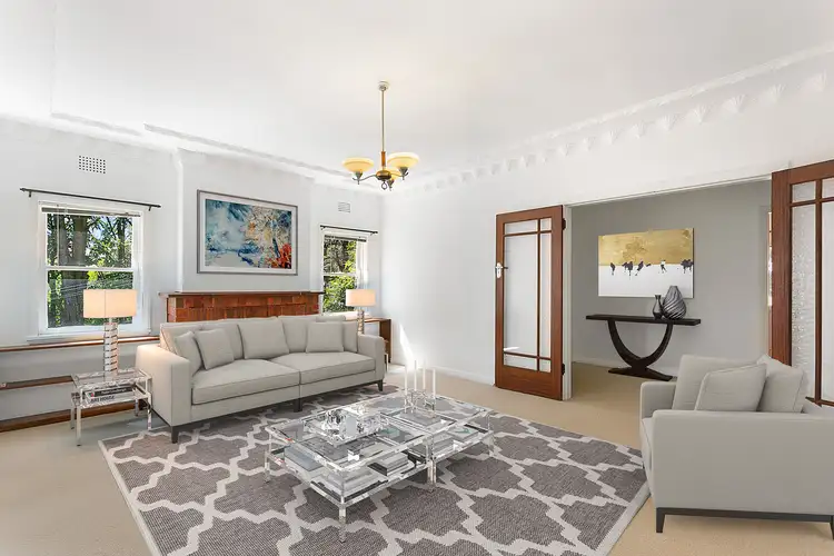 Third view of Homely house listing, 28 Goodchap Road, Chatswood NSW 2067