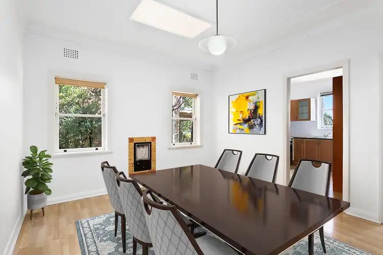 Fifth view of Homely house listing, 28 Goodchap Road, Chatswood NSW 2067