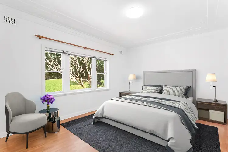 Sixth view of Homely house listing, 28 Goodchap Road, Chatswood NSW 2067