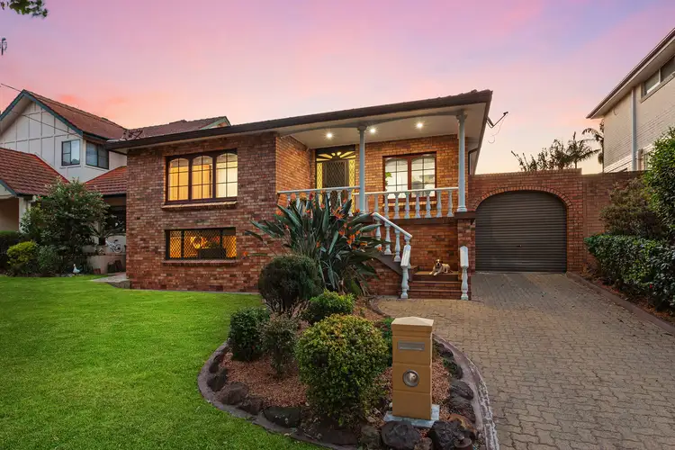 19 Staples Street, Kingsgrove NSW 2208