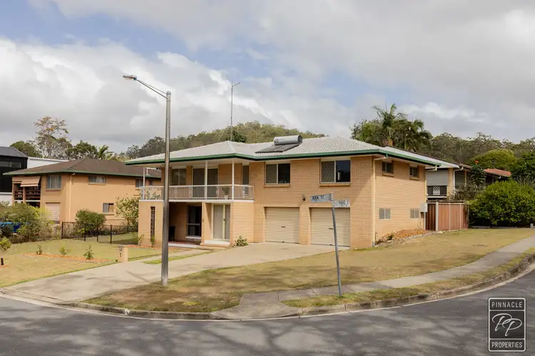 Main view of Homely house listing, 1 Ara Street, Camp Hill QLD 4152