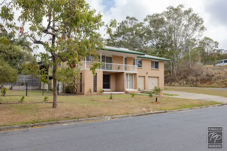 Second view of Homely house listing, 1 Ara Street, Camp Hill QLD 4152
