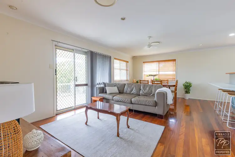 Fourth view of Homely house listing, 1 Ara Street, Camp Hill QLD 4152