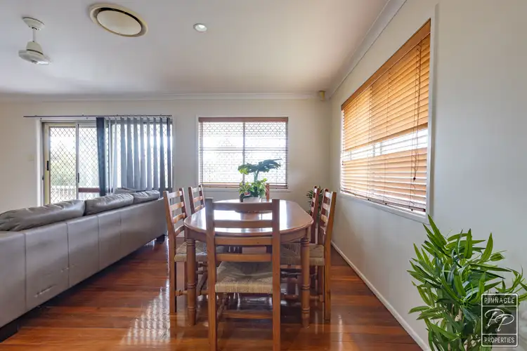 Fifth view of Homely house listing, 1 Ara Street, Camp Hill QLD 4152