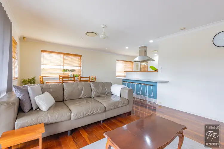 Sixth view of Homely house listing, 1 Ara Street, Camp Hill QLD 4152