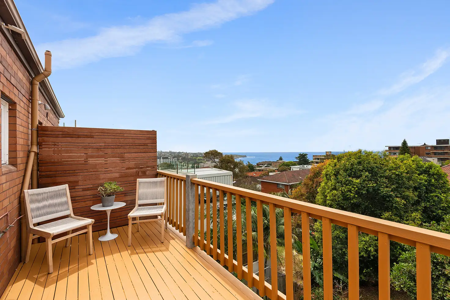 Main view of Homely apartment listing, 3/157 Brook Street, Coogee NSW 2034