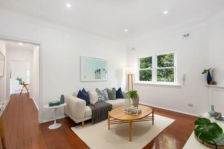 Second view of Homely apartment listing, 3/157 Brook Street, Coogee NSW 2034