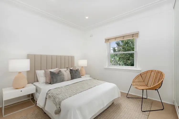 Third view of Homely apartment listing, 3/157 Brook Street, Coogee NSW 2034
