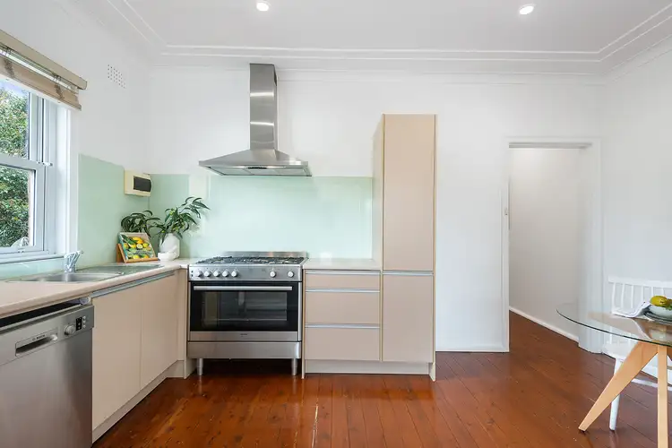 Fifth view of Homely apartment listing, 3/157 Brook Street, Coogee NSW 2034