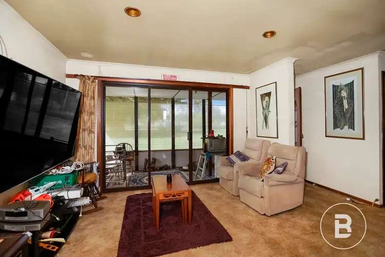 Third view of Homely house listing, 196 Scarsdale-Pitfield Road, Newtown VIC 3351