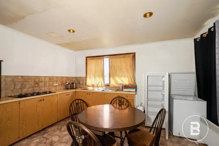 Fourth view of Homely house listing, 196 Scarsdale-Pitfield Road, Newtown VIC 3351