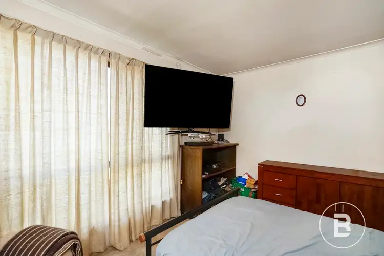 Fifth view of Homely house listing, 196 Scarsdale-Pitfield Road, Newtown VIC 3351