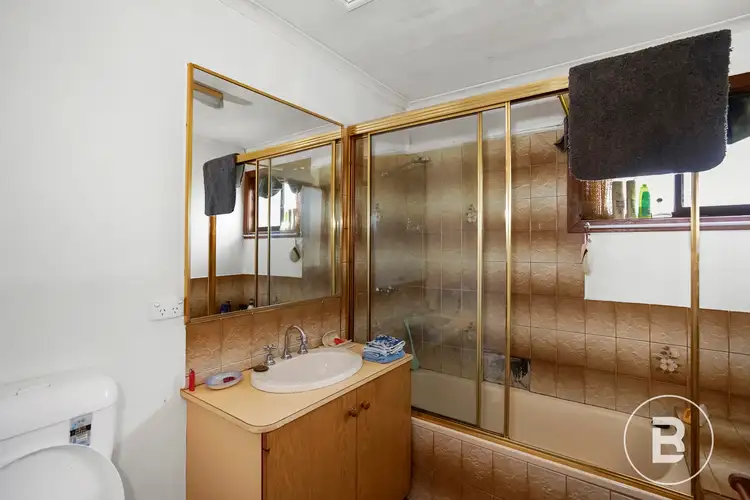 Sixth view of Homely house listing, 196 Scarsdale-Pitfield Road, Newtown VIC 3351