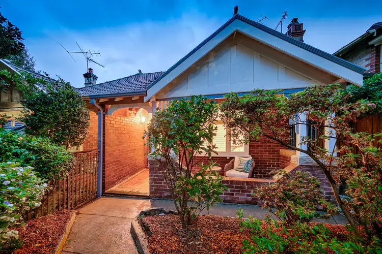 Main view of Homely house listing, 98 Holt Avenue, Mosman NSW 2088