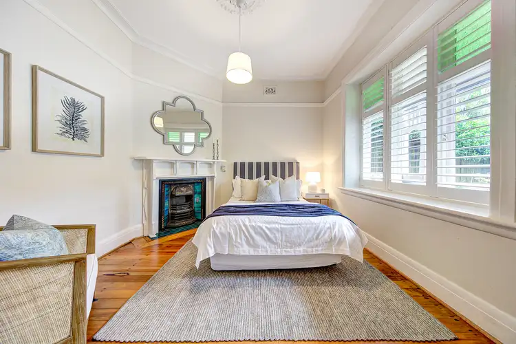 Fifth view of Homely house listing, 98 Holt Avenue, Mosman NSW 2088