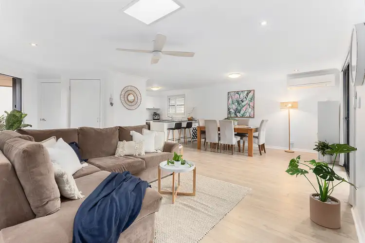 Main view of Homely villa listing, 10/17-27 Dilkara Circuit, Bangor NSW 2234