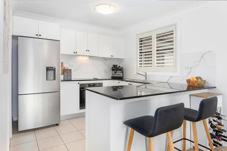 Third view of Homely villa listing, 10/17-27 Dilkara Circuit, Bangor NSW 2234