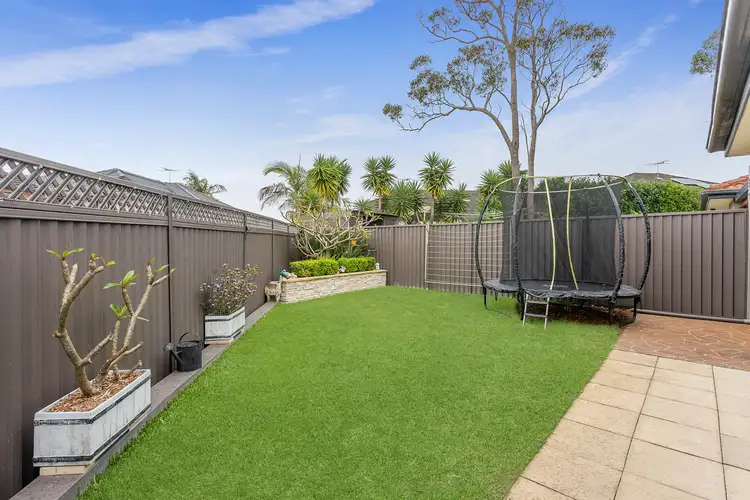 Fourth view of Homely villa listing, 10/17-27 Dilkara Circuit, Bangor NSW 2234