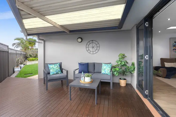 Fifth view of Homely villa listing, 10/17-27 Dilkara Circuit, Bangor NSW 2234